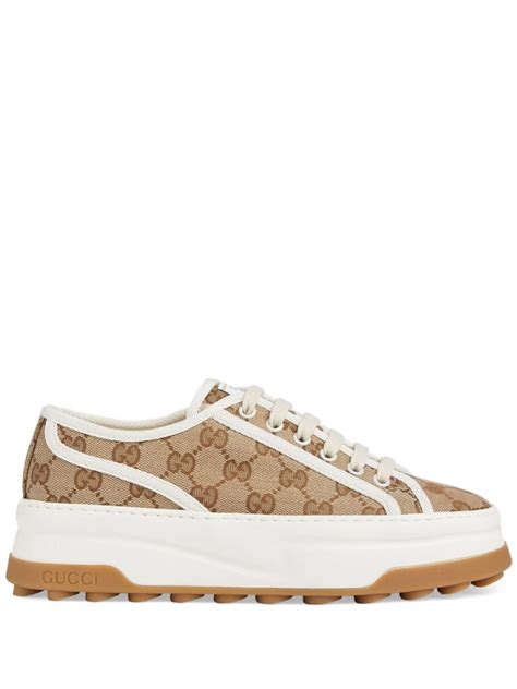 gucci sneakers danes|farfetch gucci sneakers for women.